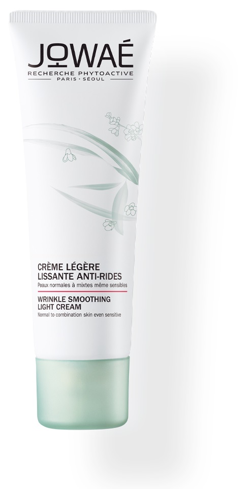 JOWAE CREMA LEGGERA LEVIGANTE ANTIRUGHE 30 ML - farmanauta.it