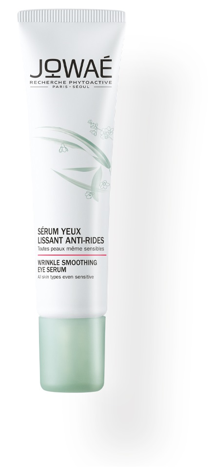 JOWAE SIERO OCCHI LEVIGANTE ANTIRUGHE 15 ML - farmanauta.it