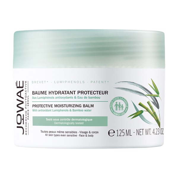 JOWAE BALSAMO IDRATANTE PROTETTIVO 125 ML - farmanauta.it