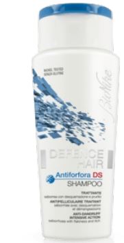 BIONIKE DEFENCE HAIR SHAMPOO ANTIFORFORA GRASSA 200 ML - farmanauta.it