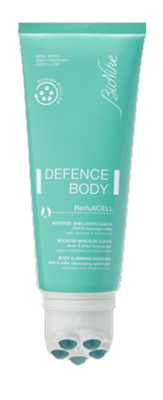 BIONIKE DEFENCE BODY REDUCELL SNELLENTE INTENSIVO 200 ML - farmanauta.it
