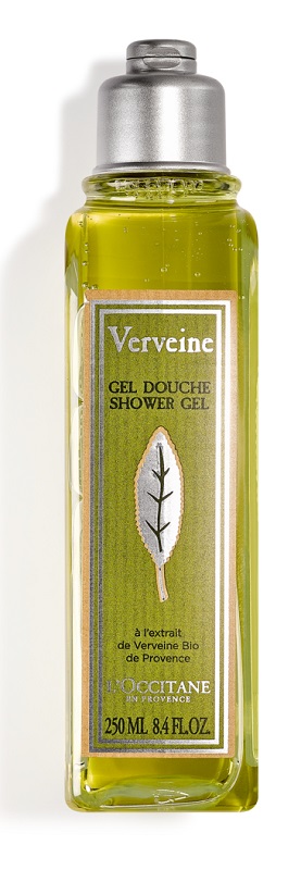 VERBENA GEL DOCCIA 250 ML - farmanauta.it