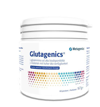 GLUTAGENICS 167 G - farmanauta.it