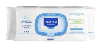 SALVIETTE DETERGENTI 70 PEZZI - farmanauta.it