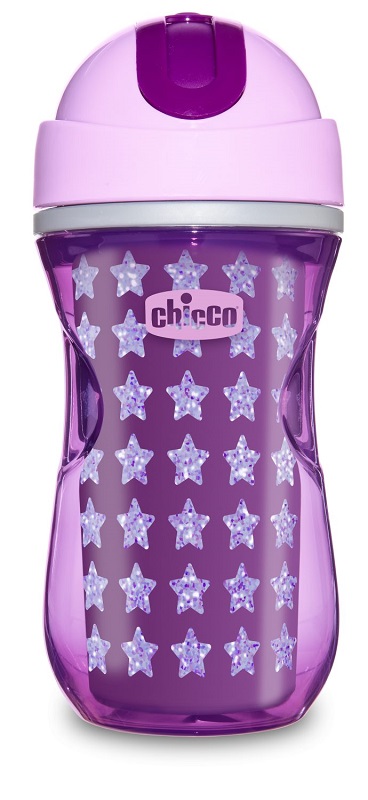 CHICCO TAZZA SPORT ROSA 18 MESI - farmanauta.it