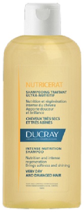NUTRICERAT SHAMPOO 200 ML DUCRAY 2017 - farmanauta.it