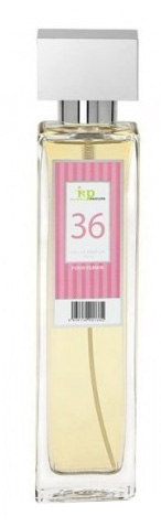 IAP PHARMA PROFUMO DA DONNA 36 150 ML - farmanauta.it