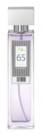 IAP PHARMA PROFUMO DA UOMO 65 150 ML - farmanauta.it