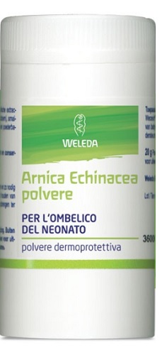ARNICA ECHINACEA POLVERE PER USO ESTERNO 20 G - farmanauta.it