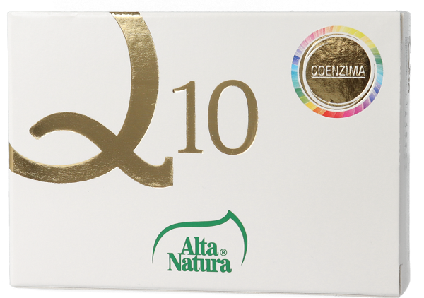 Q10 COENZIMA 30 CAPSULE 450 MG - farmanauta.it
