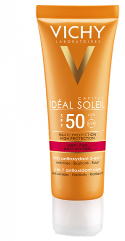 IS CREMA VISO ANTIETA' SPF50 - farmanauta.it