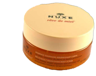 NUXE REVE DE MIEL ESFOLIANTE CORPO NUTRIENTE 175 ML - farmanauta.it