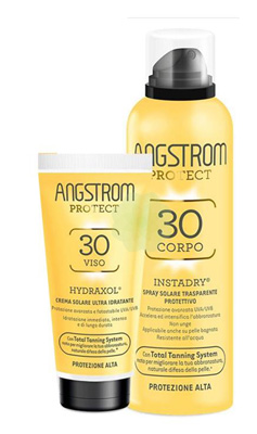 ANGSTROM BIPACCO SPR TRAS 30 + VISO 30 - farmanauta.it