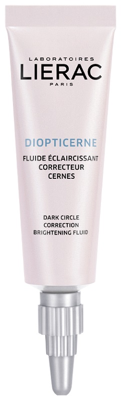 LIERAC DIOPTICERNE 15 ML - farmanauta.it