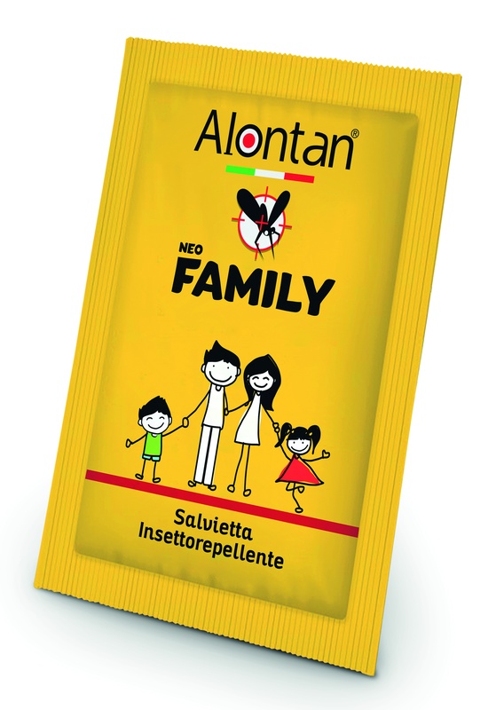 ALONTAN NEO FAMILY SALVIETTE 12 PEZZI ICARIDINA 10% - farmanauta.it
