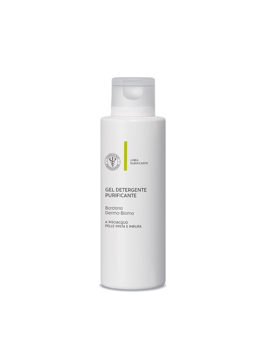 LFP GEL DETERGENTE BARDANA 200 ML - farmanauta.it