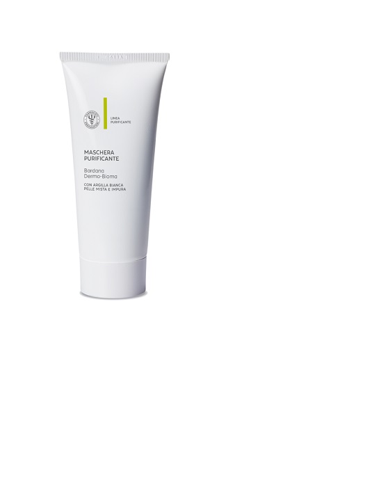 LFP MASCHERA VISO PURIFICANTE 75 ML - farmanauta.it