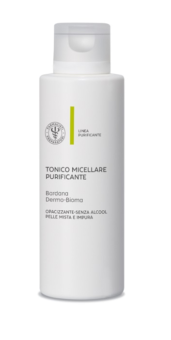 LFP TONICO PURIFICANTE BARDANA 200 ML - farmanauta.it