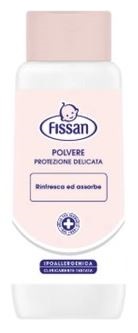 FISSAN POLVERE DELICATA 250 G - farmanauta.it