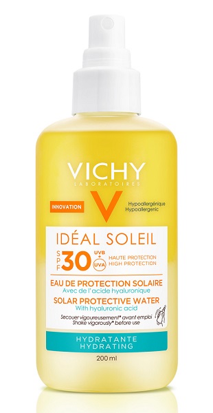 IS ACQUA SOLARE IDRATANTE 200 ML - farmanauta.it