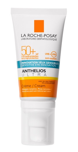 ANTHELIOS CREMA 50+ CON PROFUMO 50 ML - farmanauta.it