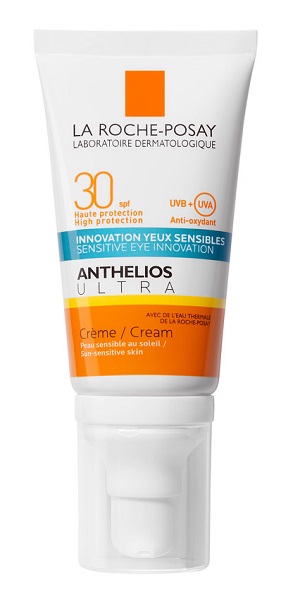 ANTHELIOS CREMA 30 50 ML - farmanauta.it