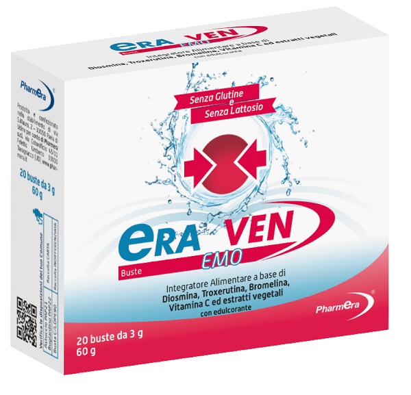 ERAVEN EMO 14 BUSTE - farmanauta.it