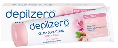 DEPILZERO CREMA GAMBE BRACCIA - farmanauta.it