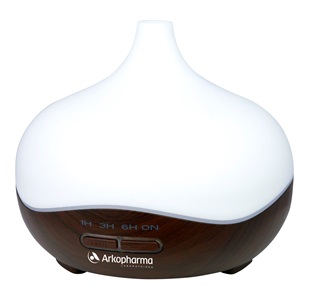 DIFFUSORE UMIDIFICATORE TURBO - farmanauta.it