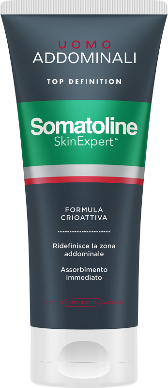 SOMAT C UOMO TOP DEF 200 ML PROMO - farmanauta.it