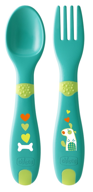 CHICCO POSATINE 12M+ - farmanauta.it