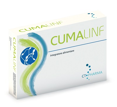 CUMALINF 30 COMPRESSE 500 MG - farmanauta.it