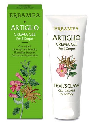ARTIGLIO CREMA GEL 75 ML - farmanauta.it