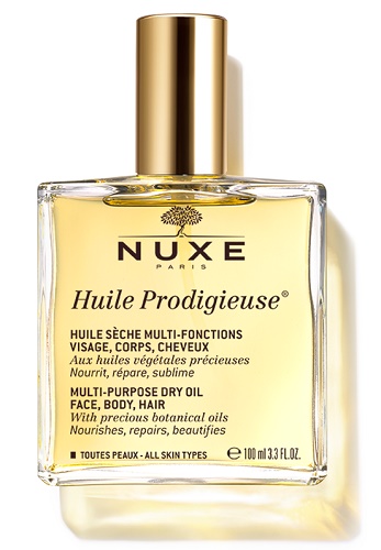 NUXE HUILE PRODIGIEUSE OLIO SECCO 100 ML - farmanauta.it