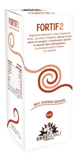 FORTIF2 30 CAPSULE - farmanauta.it