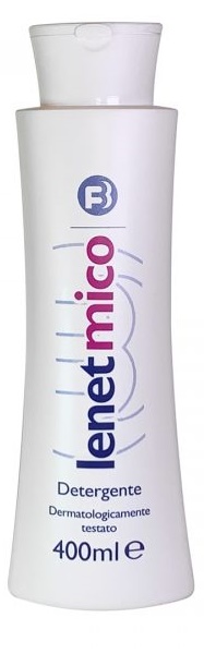 LENET MICO 400 ML - farmanauta.it