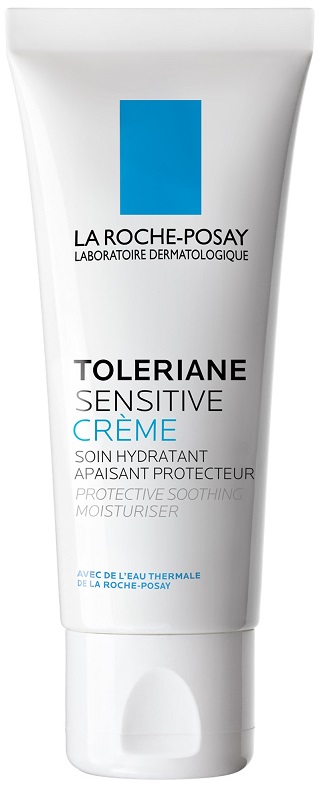 TOLERIANE SENSITIVE CREMA VISO 40 ML - farmanauta.it