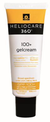 HELIOCARE 360 100+ GELCREAM 50 ML - farmanauta.it