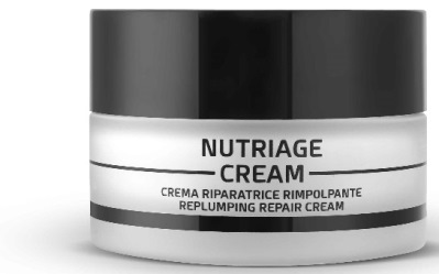 NUTRIAGE CREAM 50 ML - farmanauta.it