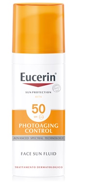 EUCERIN SUN ANTI AGE SPF50 50 ML - farmanauta.it