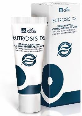 EUTROSIS DS CREMA VISO 30 ML - farmanauta.it