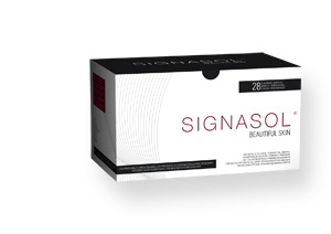 SIGNASOL 28 FLACONCINI 25 ML - farmanauta.it