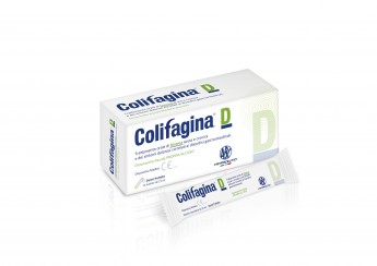 COLIFAGINA D 12 BUSTINE DA 15 ML - farmanauta.it