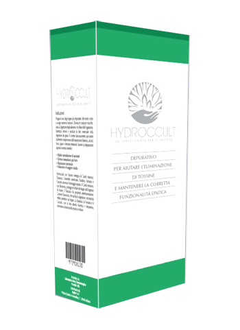 HYDROCCULT 500 ML - farmanauta.it