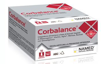CORBALANCE 16 FLACONCINI DA 15 ML - farmanauta.it