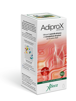 ADIPROX ADVANCED CONCENTRATO FLUIDO 325 G - farmanauta.it