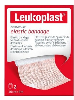 BENDA ELASTOMULL 10 X 400 CM - farmanauta.it