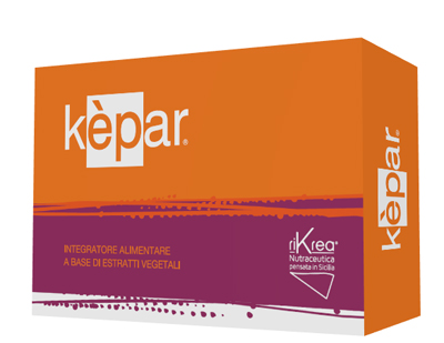 KEPAR 30 COMPRESSE 800 MG - farmanauta.it