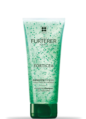 FORTICEA SHAMPOO 200 ML - farmanauta.it