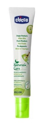 CHICCO ROLL ON DOPOPUNTURA 10 ML - farmanauta.it